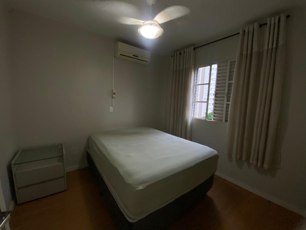 Residencial do Lago III