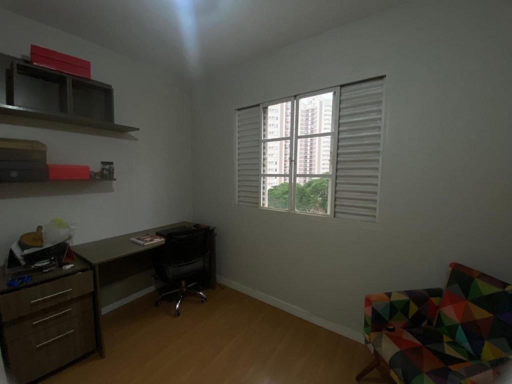 Residencial do Lago III