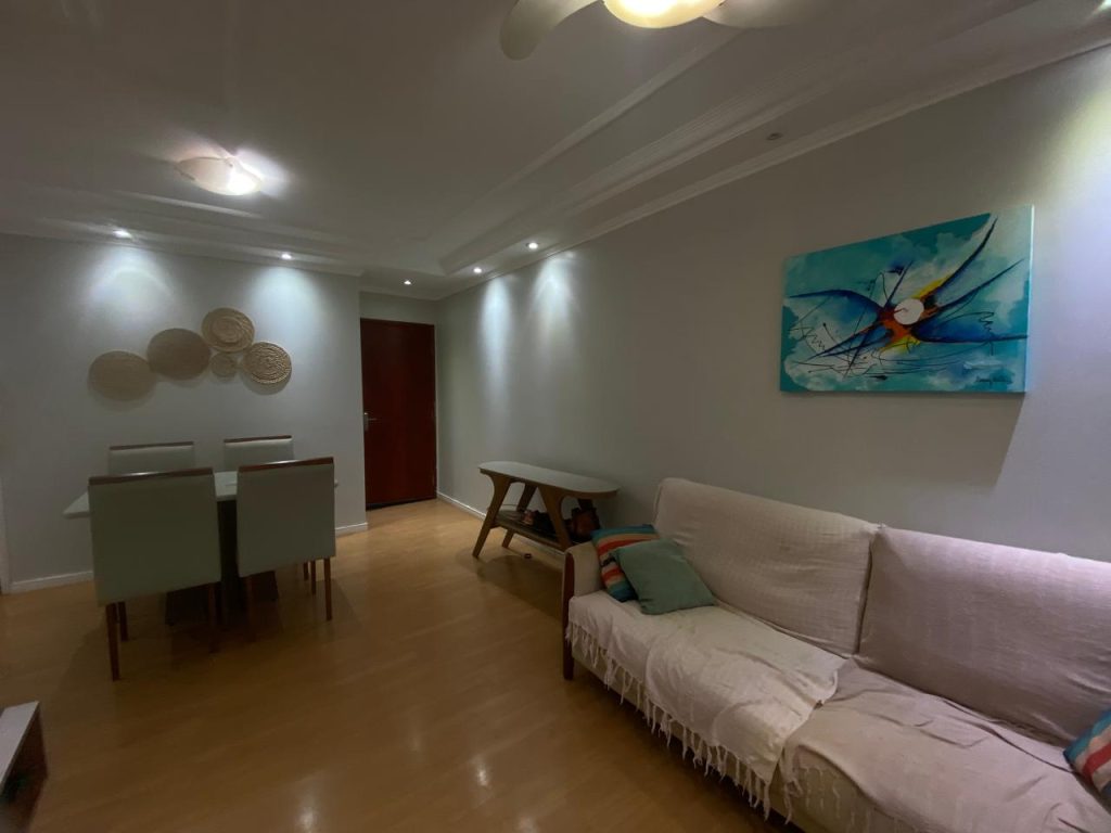 Residencial do Lago III