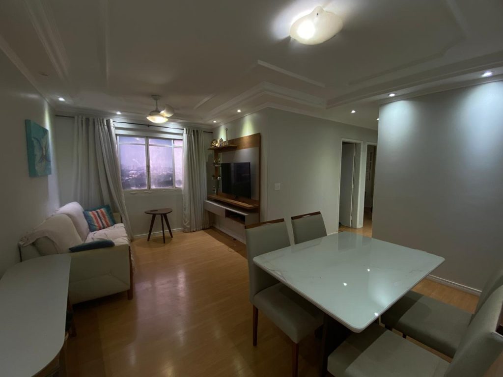 Residencial do Lago III