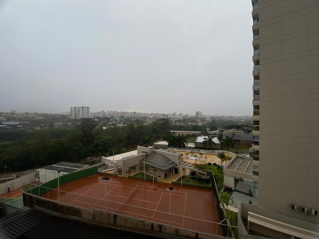Residencial do Lago III