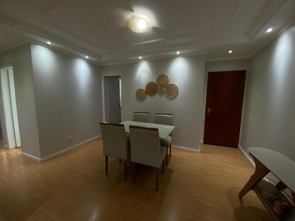 Residencial do Lago III