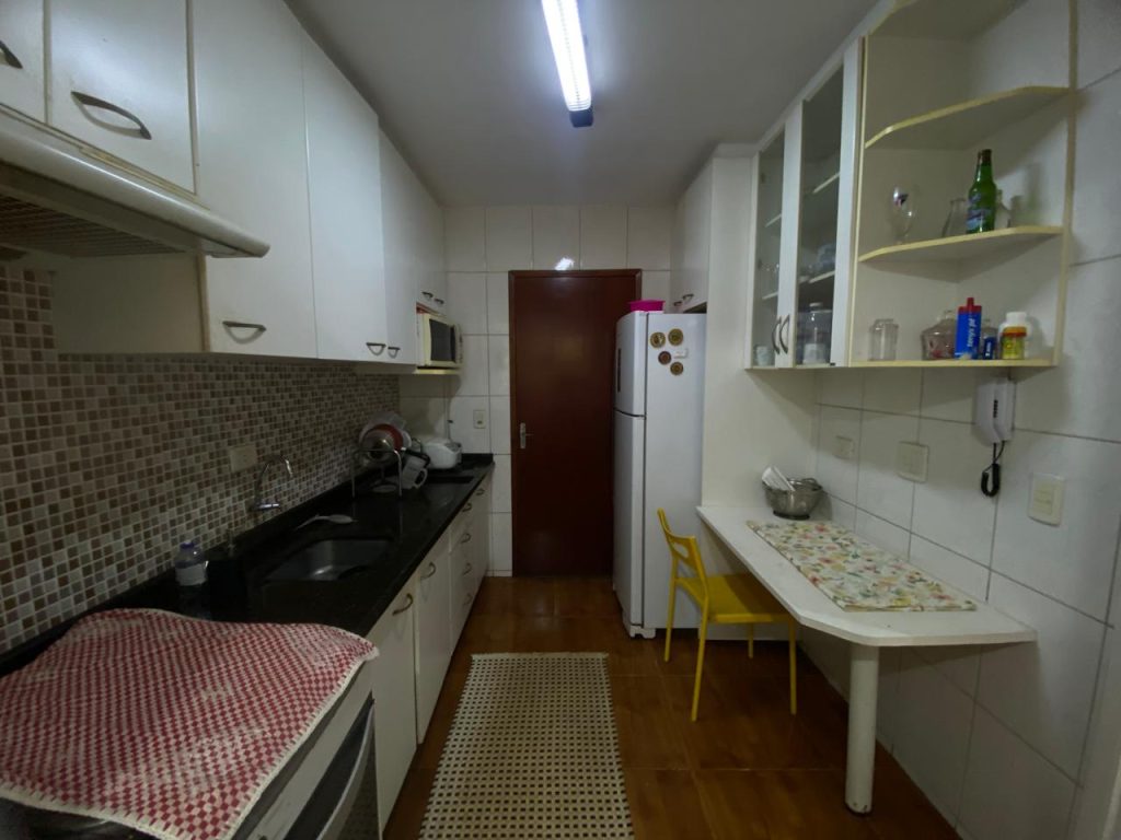 Residencial do Lago III