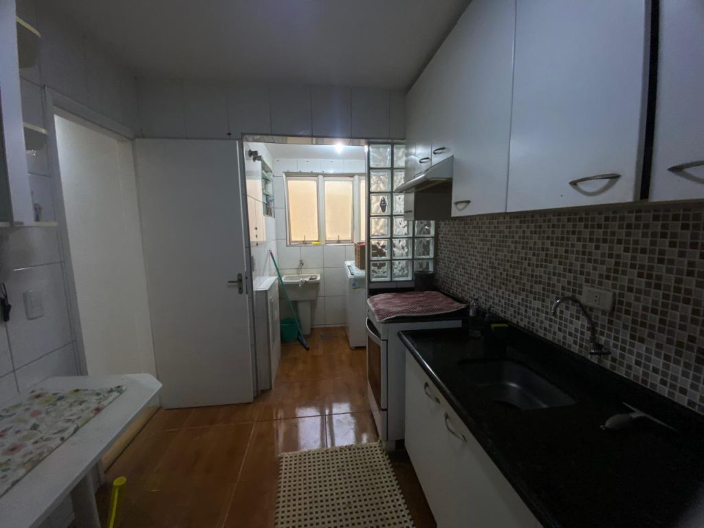 Residencial do Lago III