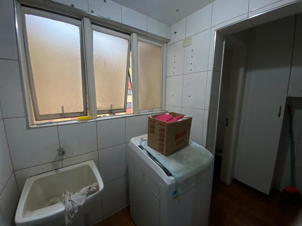 Residencial do Lago III