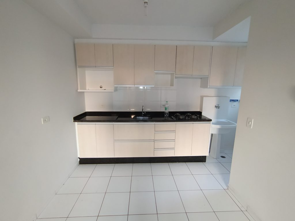 Residencial Vila das Cerejeiras