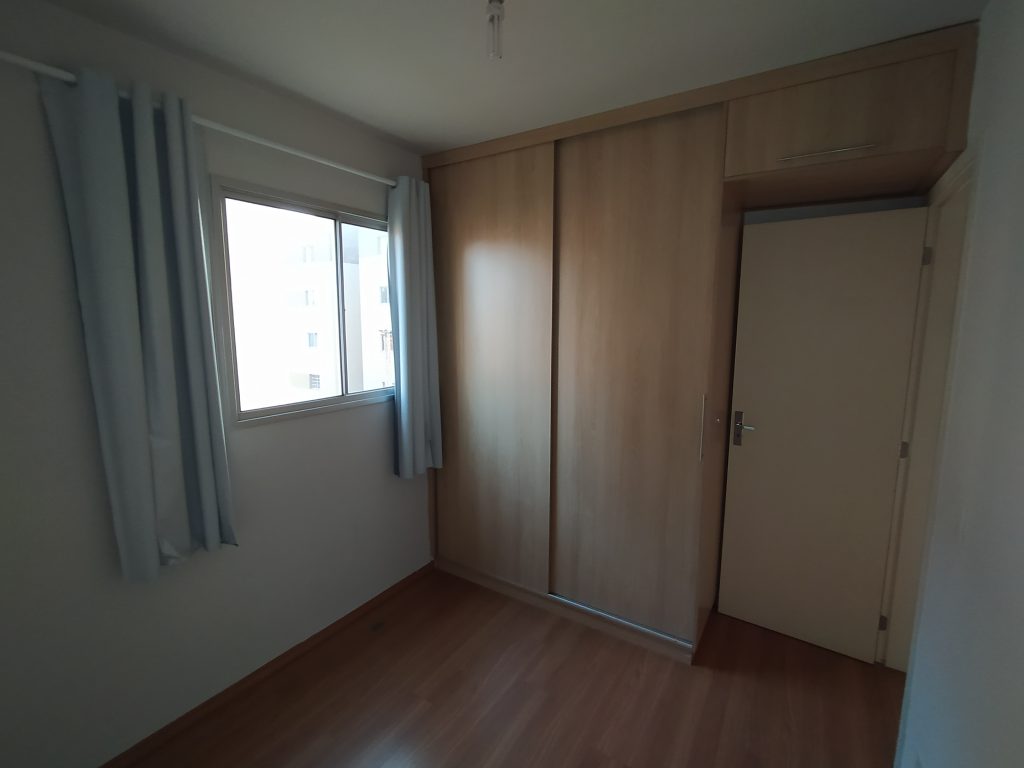 Residencial Vila das Cerejeiras