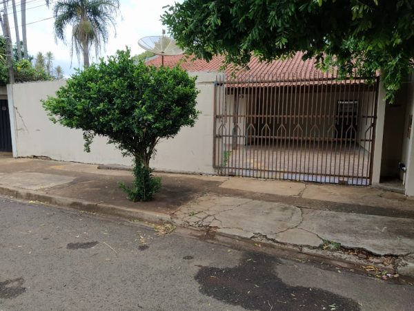 Jardim Leonor