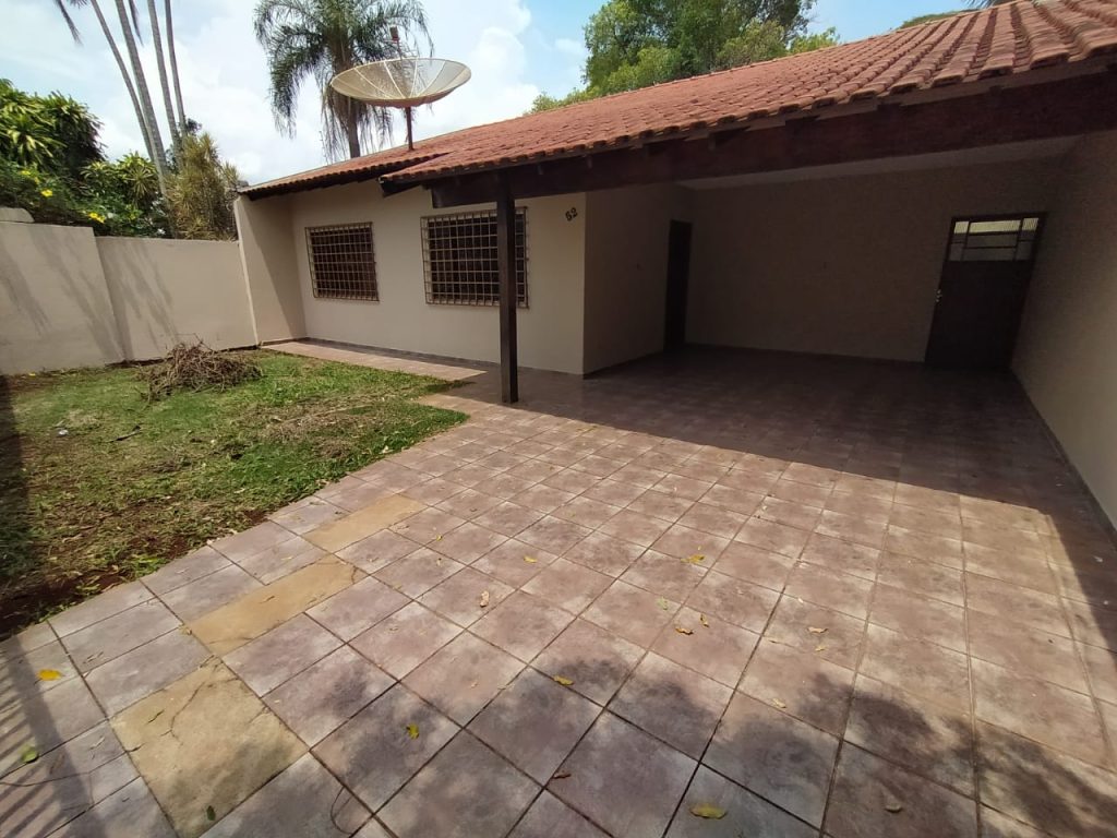 Jardim Leonor