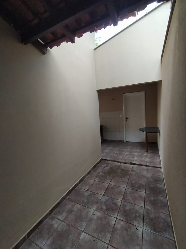 Jardim Leonor