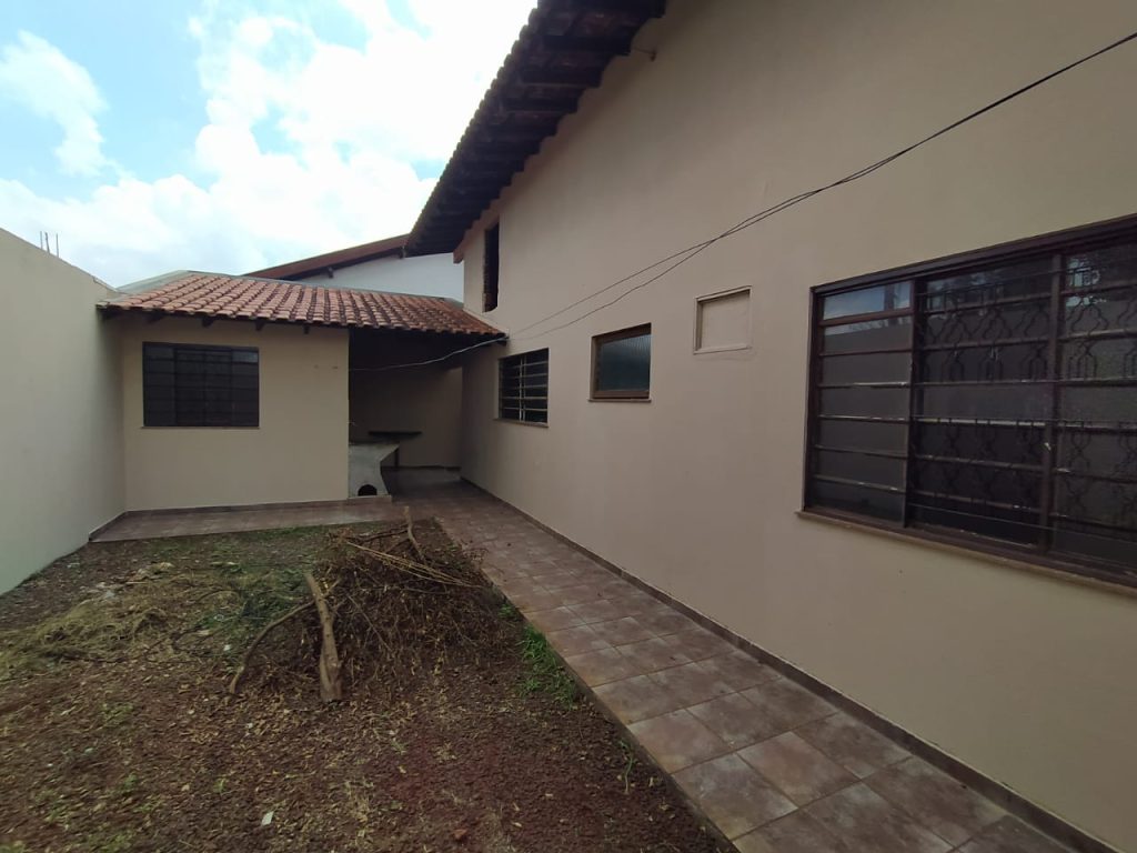 Jardim Leonor