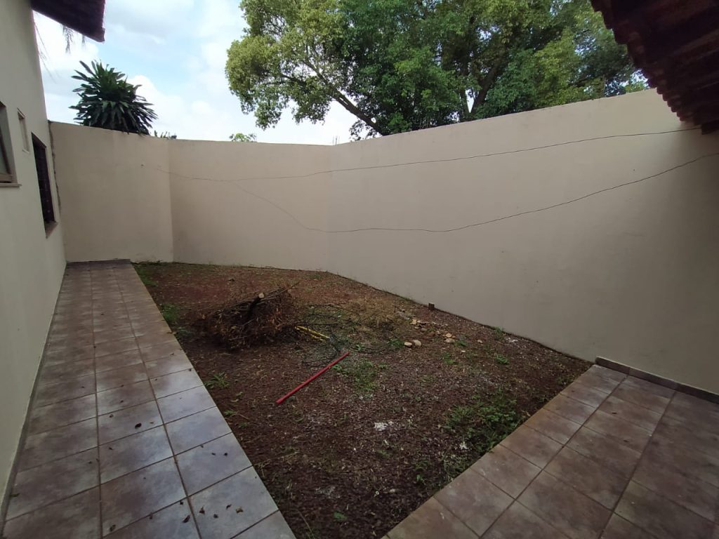 Jardim Leonor