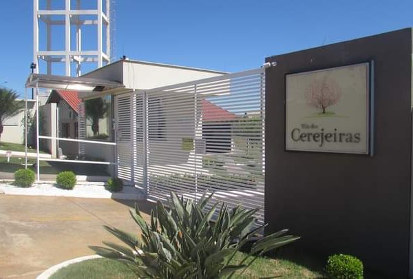 Residencial Vila das Cerejeiras