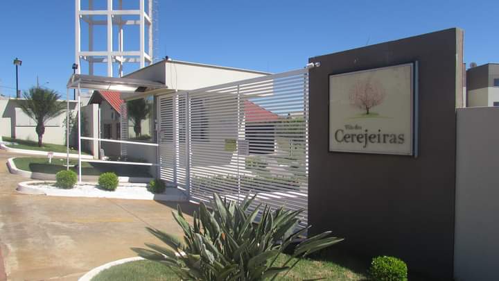Residencial Vila das Cerejeiras