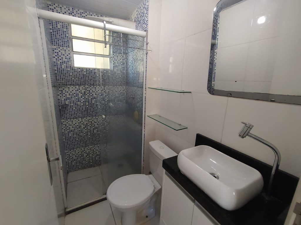 Residencial Vila das Cerejeiras