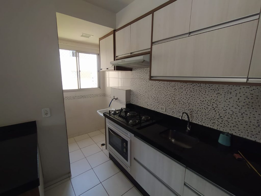 Residencial Vila das Cerejeiras