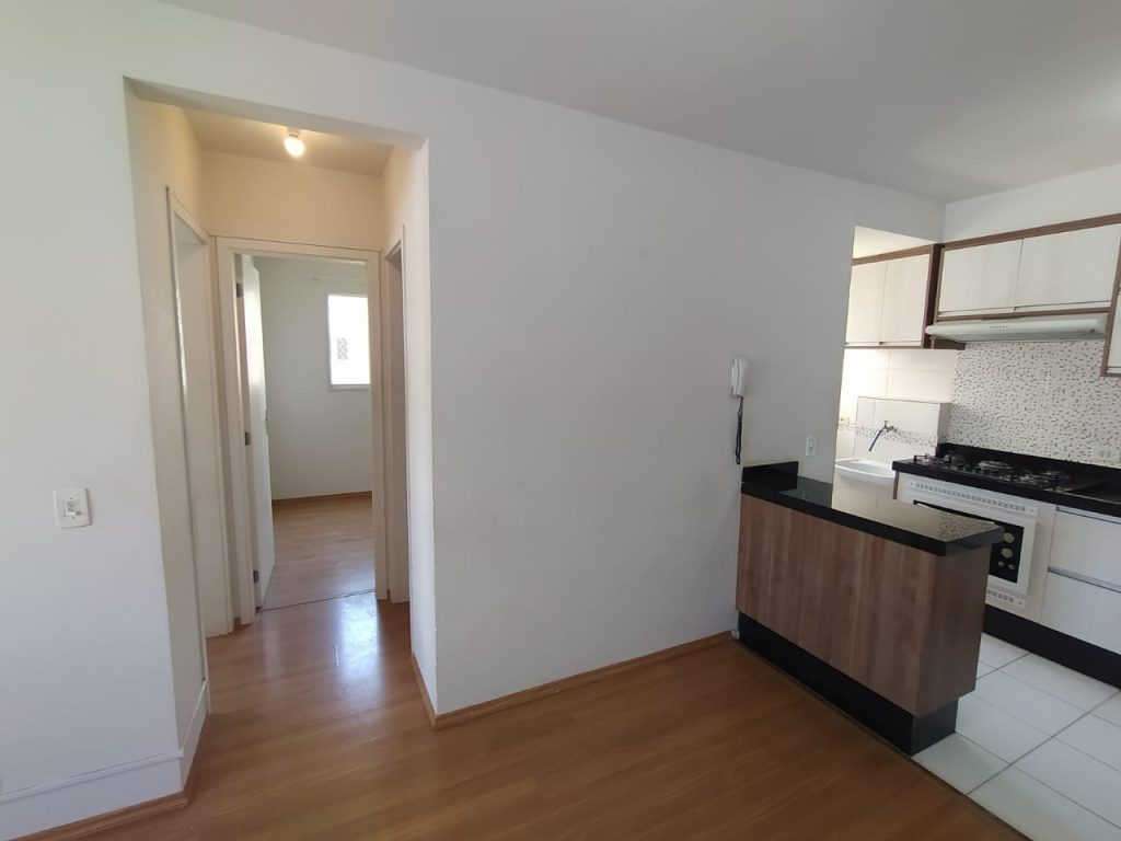 Residencial Vila das Cerejeiras