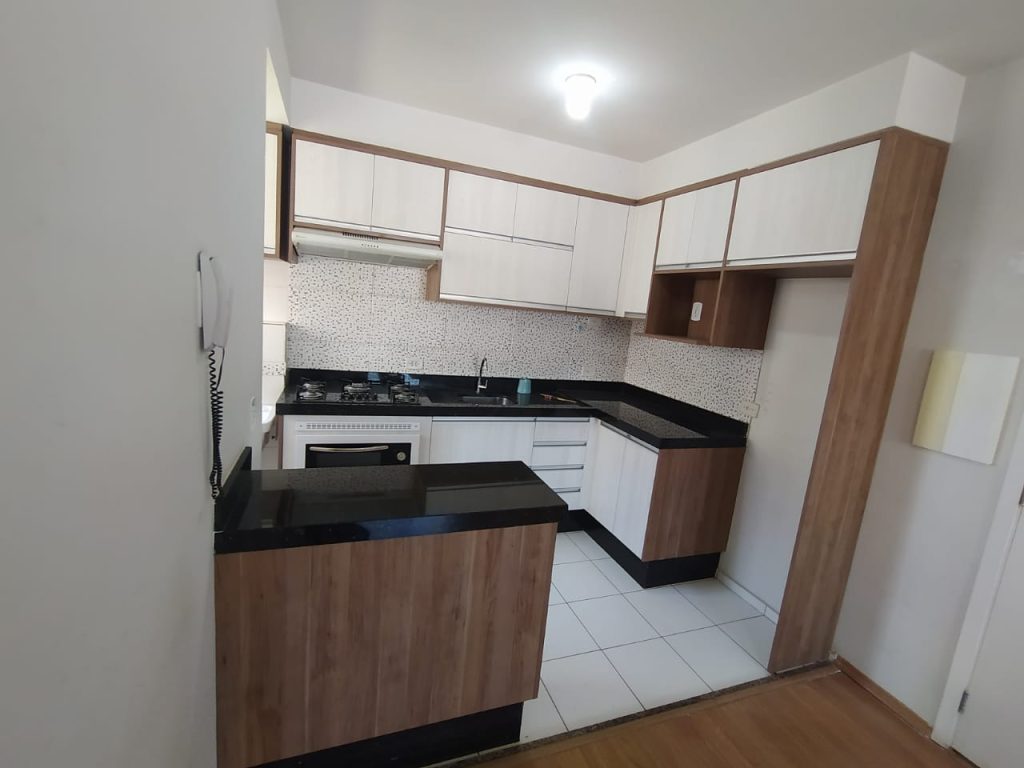 Residencial Vila das Cerejeiras