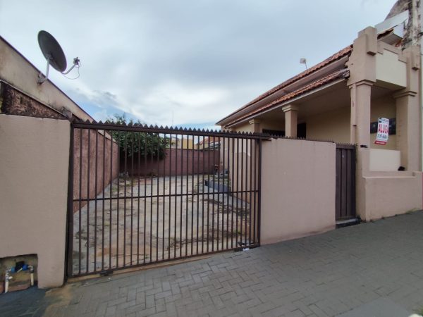 Centro/Sertanopolis