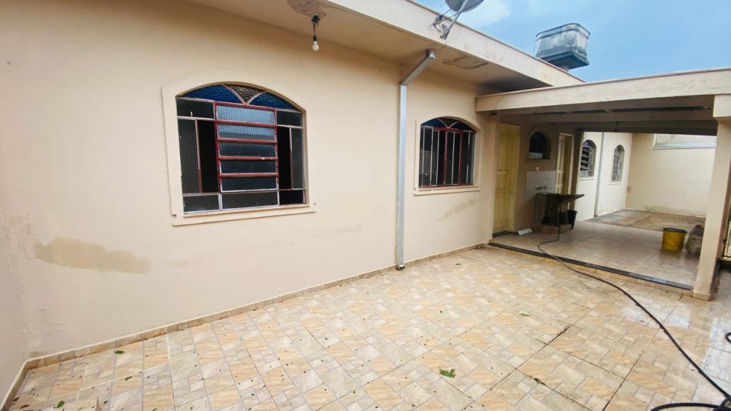 Jardim Santa Rita II