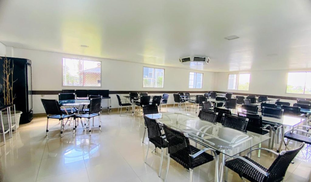 Spazio Leopoldina