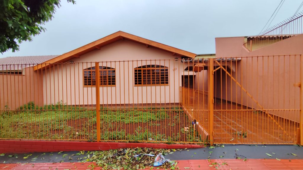 Jardim Santa Rita I