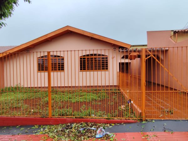 Jardim Santa Rita I