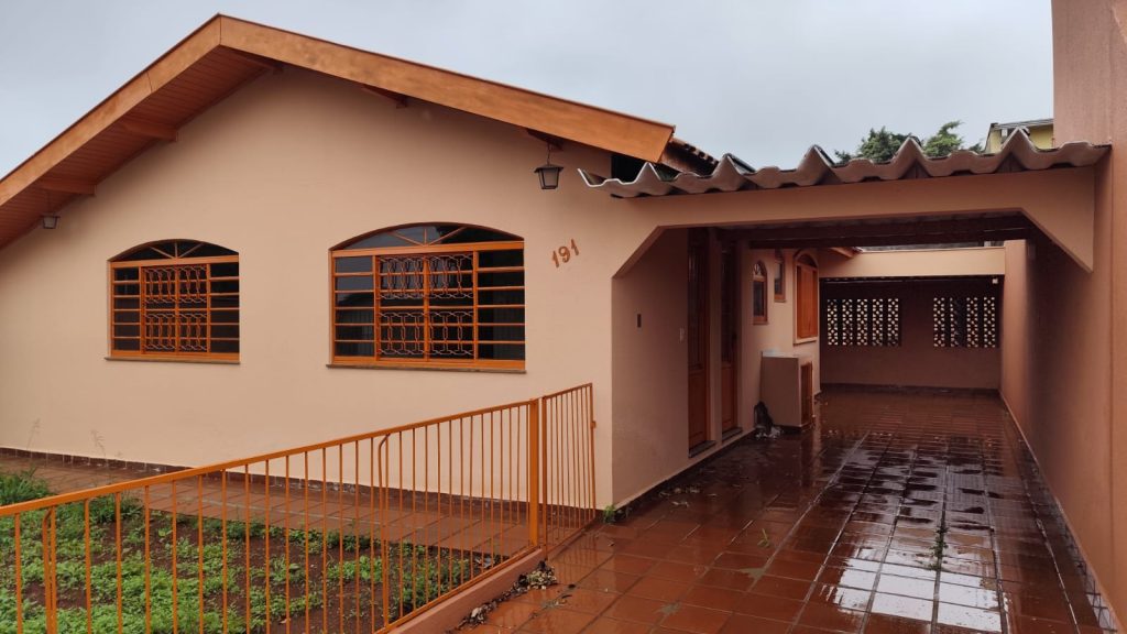 Jardim Santa Rita I
