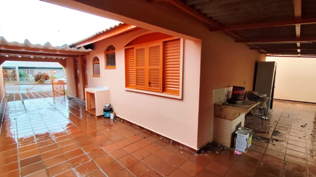 Jardim Santa Rita I