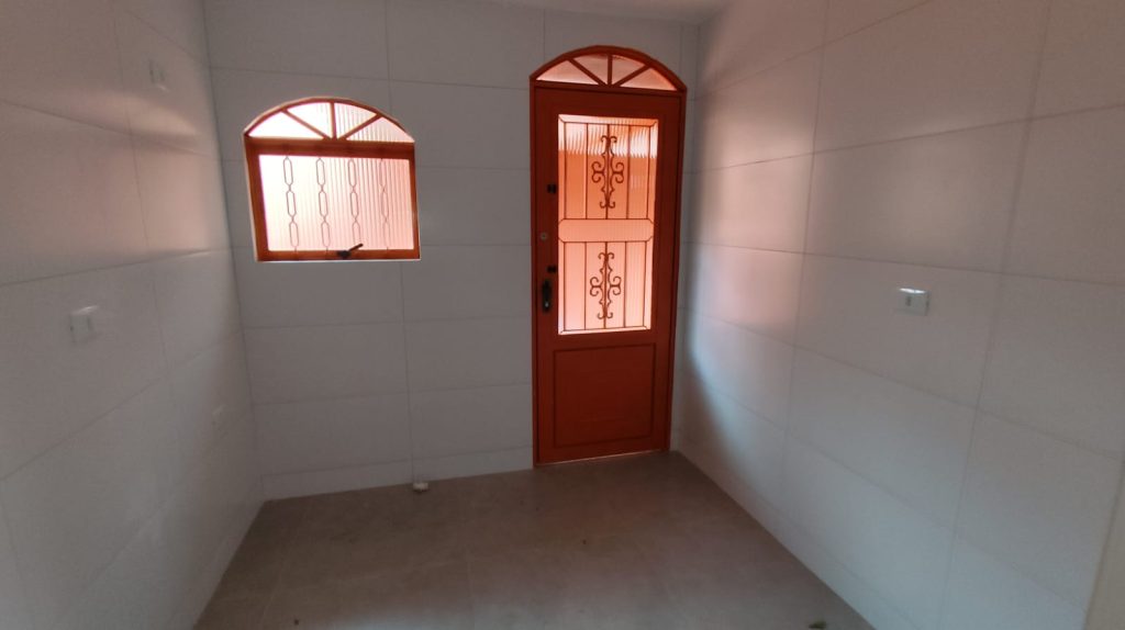 Jardim Santa Rita I