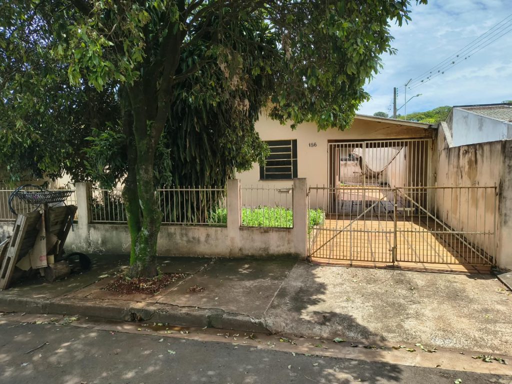 Jardim São Francisco de Assis