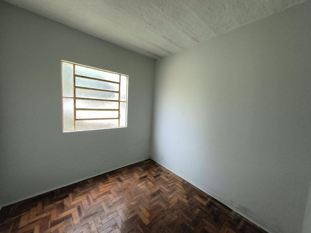 Jardim São Francisco de Assis