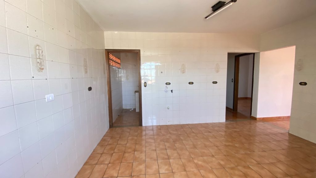 Jardim Santa Rita I