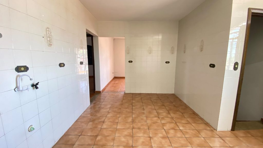 Jardim Santa Rita I