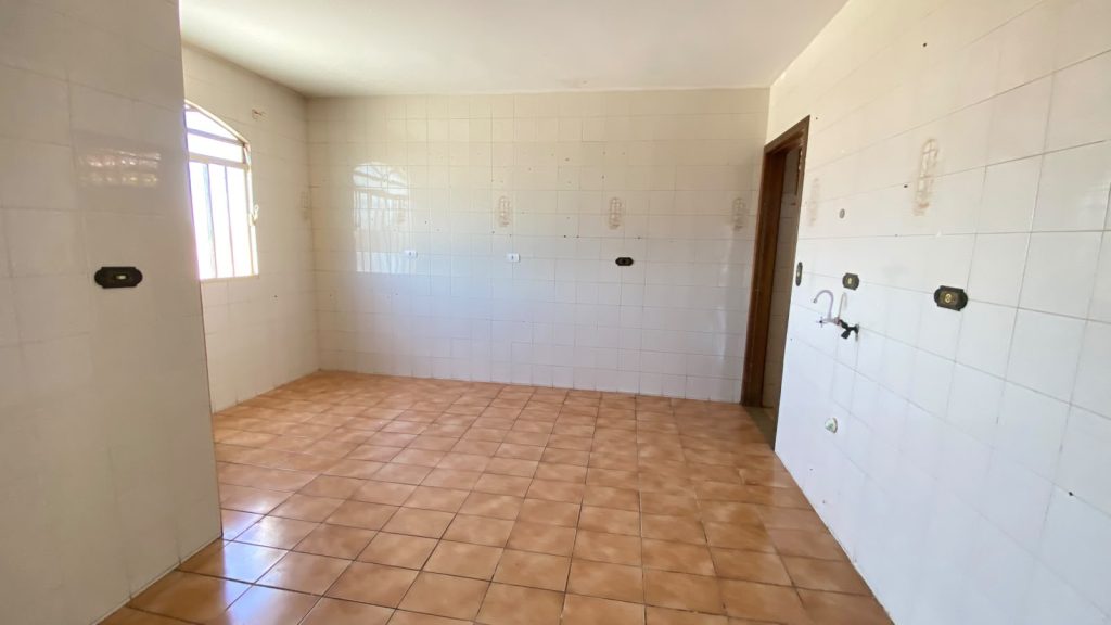 Jardim Santa Rita I