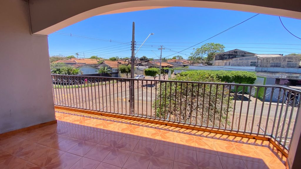Jardim Santa Rita I