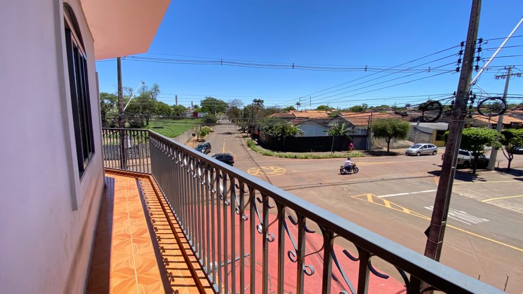Jardim Santa Rita I