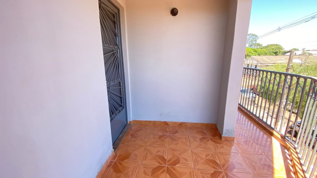 Jardim Santa Rita I