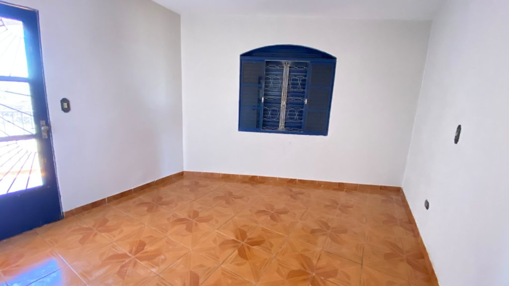 Jardim Santa Rita I