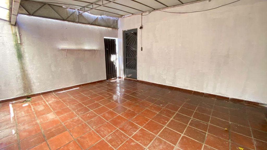 Jardim Santa Rita I
