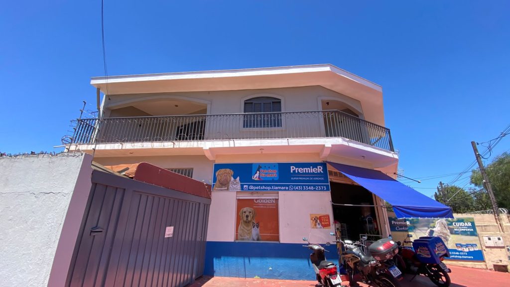 Jardim Santa Rita I