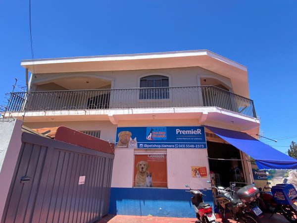 Jardim Santa Rita I