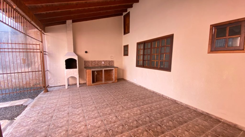 Jardim Santa Rita I