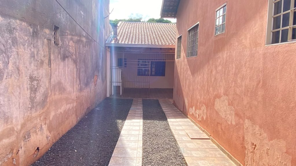 Jardim Santa Rita I