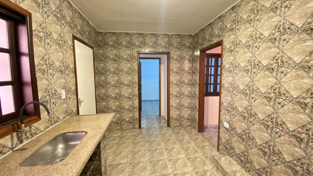Jardim Santa Rita I