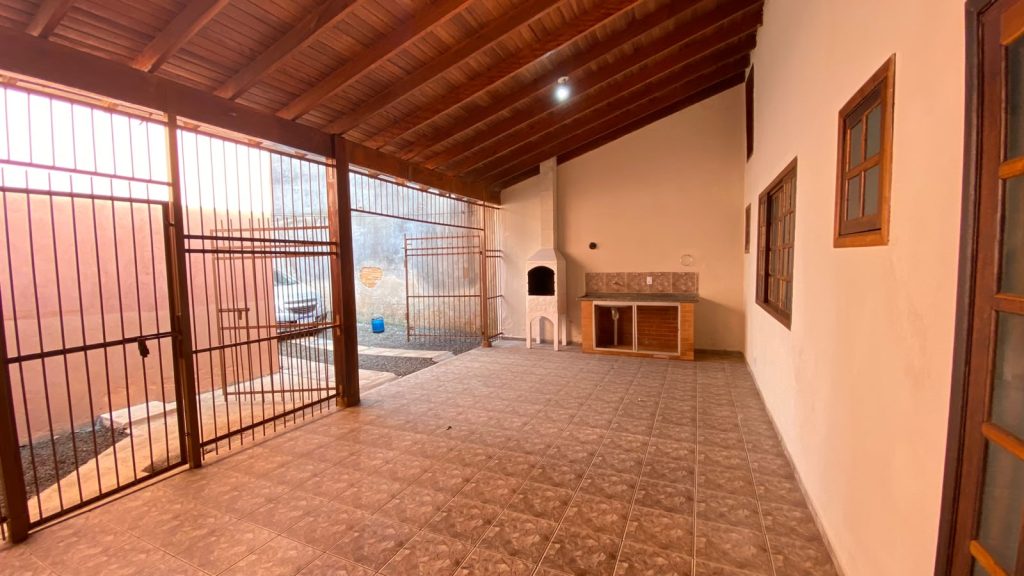 Jardim Santa Rita I