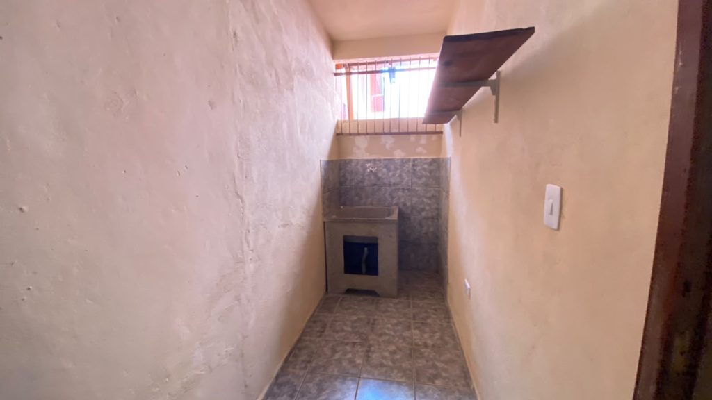 Jardim Santa Rita I