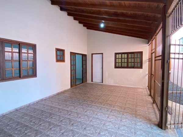 Jardim Santa Rita I