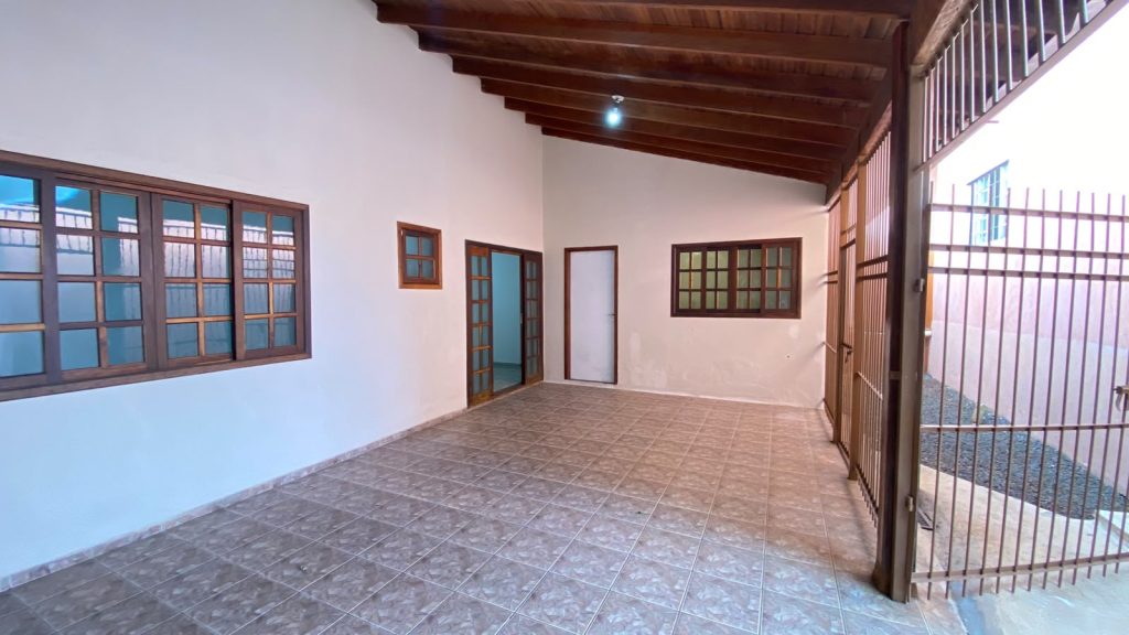 Jardim Santa Rita I