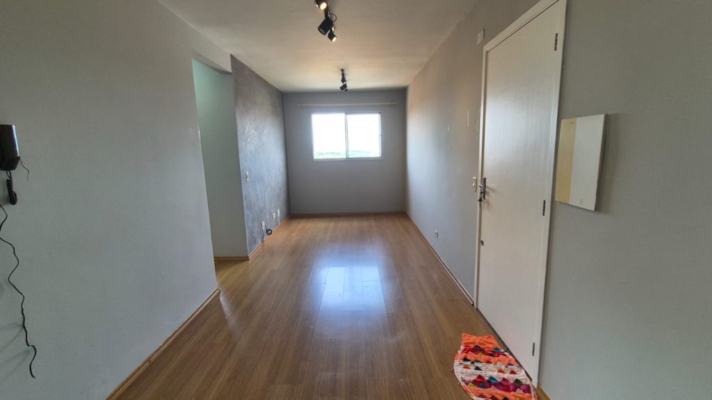 Residencial Vila das Azaléias